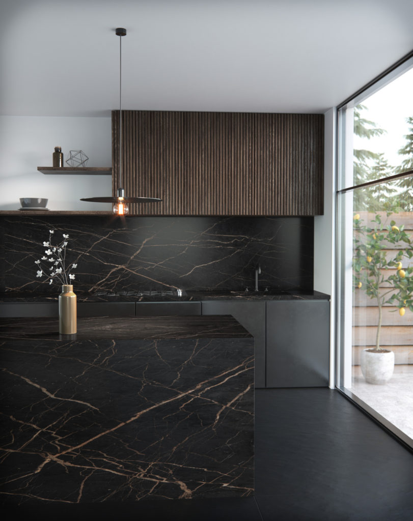 Dekton Laurent Ultra Compact - Worktops.net