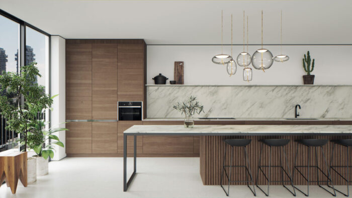 Caesarstone Archetta 1