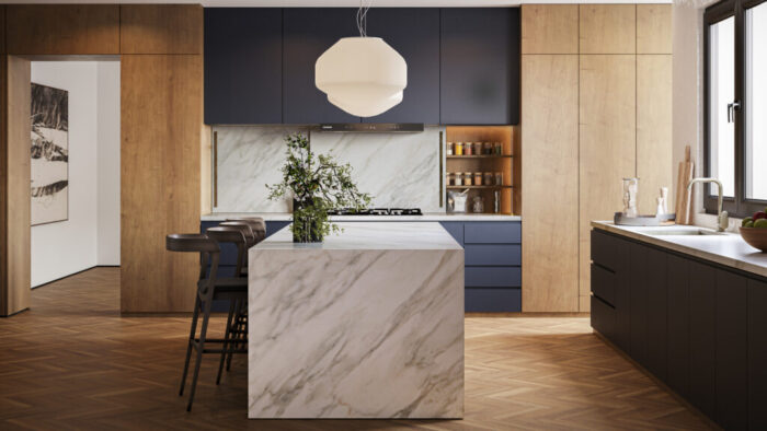 Caesarstone Archetta 2