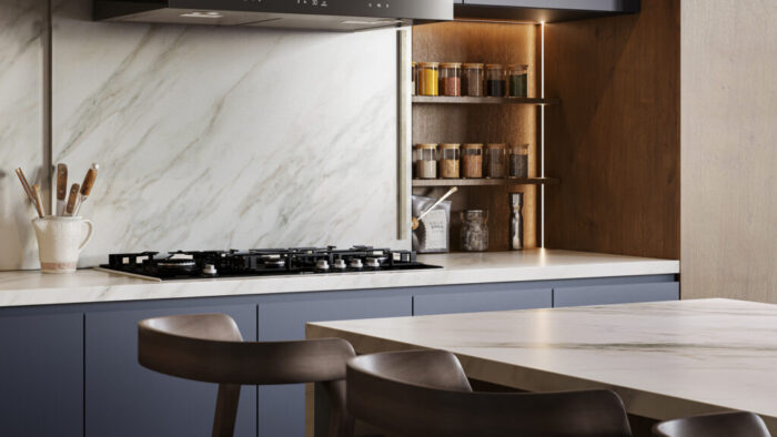 Caesarstone Archetta 3