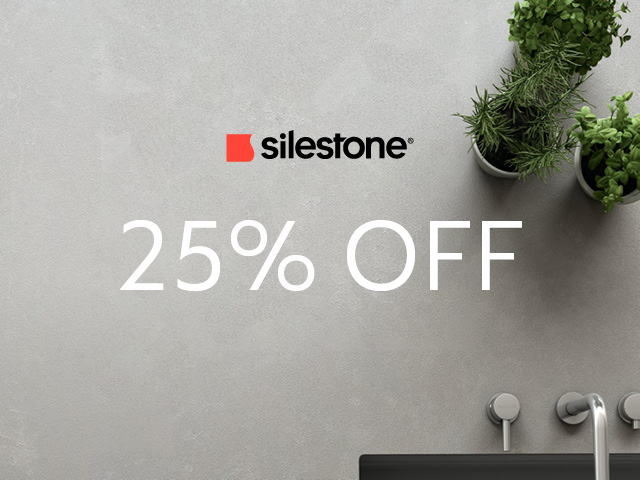 silestone special offer