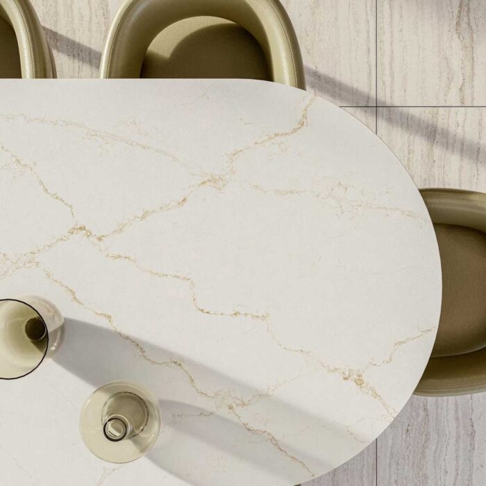 Silestone Blanc Élysée - Image 5